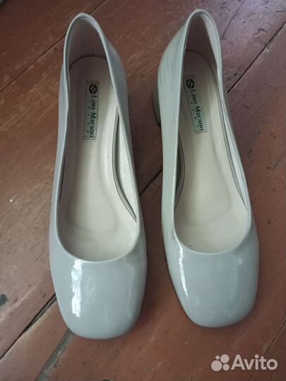 Туфли женские 39 размер