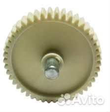 Шестеренка для мясорубки vitek 83 мм, 49254