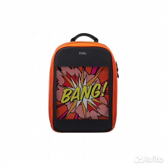 Pixel MAX (pxmaxor02)