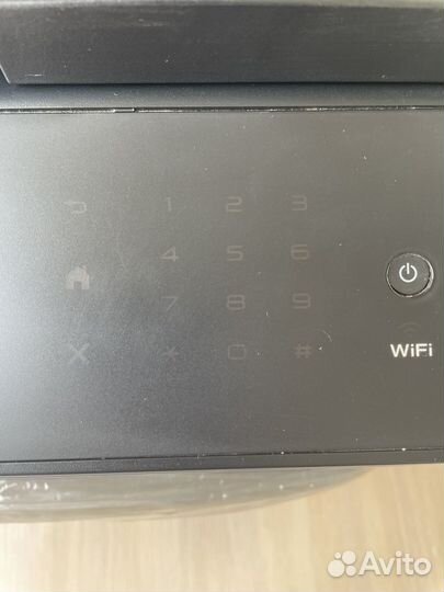 Принтер мфу Brother MFC L57500W