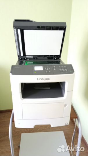 Мфу Lexmark MX310DN