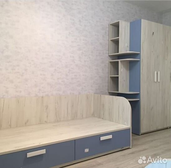 Корпусная мебель