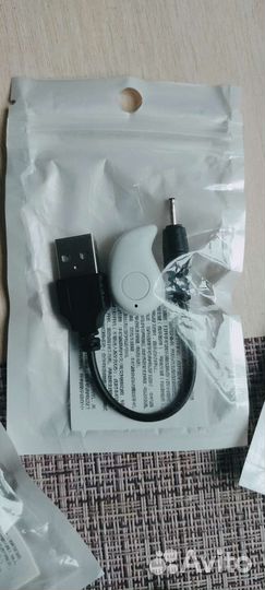 Bluetooth наушники