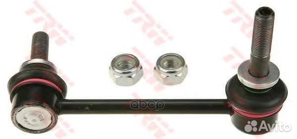 Стойка стабилизатора перед /прав JTS7565 TRW