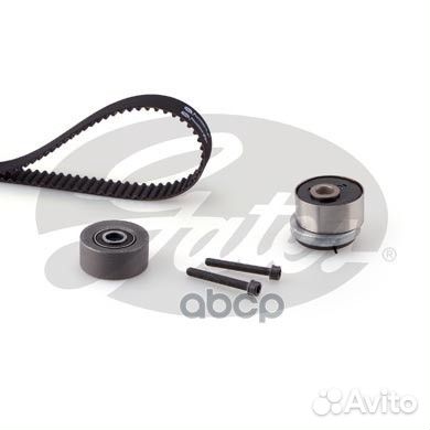 Комплект ремня грм PowerGrip Kit K015603XS (788