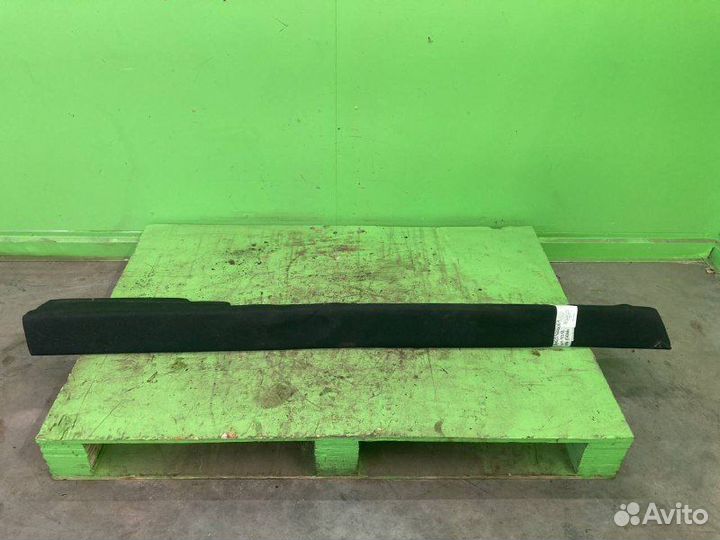 Подушка спального места MAN TGA