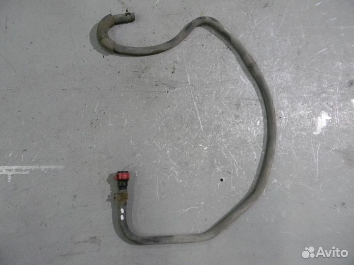 Трубка топливная V1,6 (1ZR) Toyota Corolla (2006-2