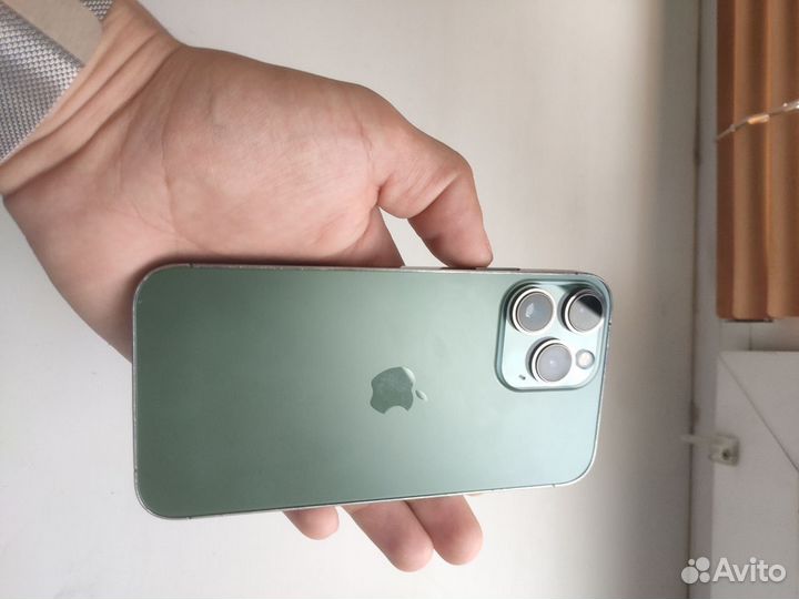 iPhone xr в корпусе 13 pro