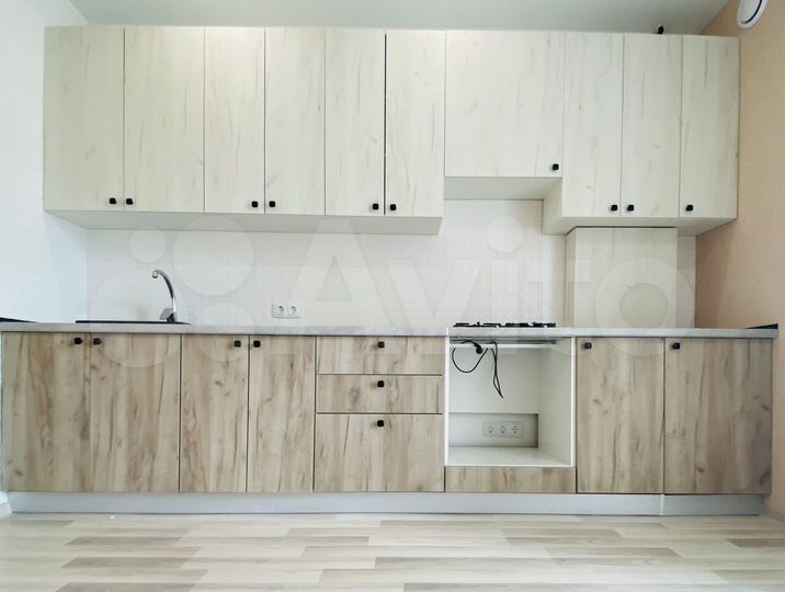 2-к. квартира, 56 м², 7/10 эт.