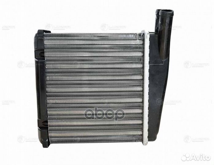 Радиатор отопителя салона ГАЗель-Бизнес салон
