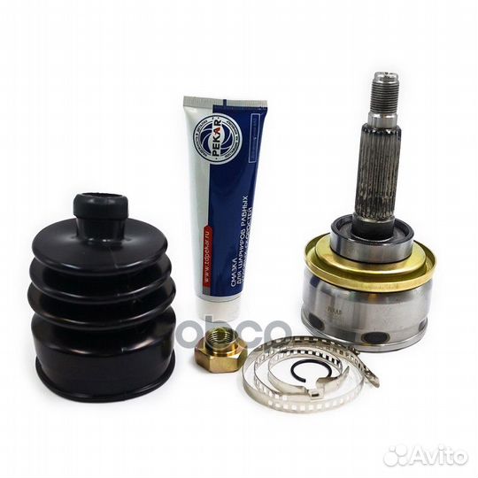 Шрус наружный для а/м ваз 2123 (без ABS) 212322