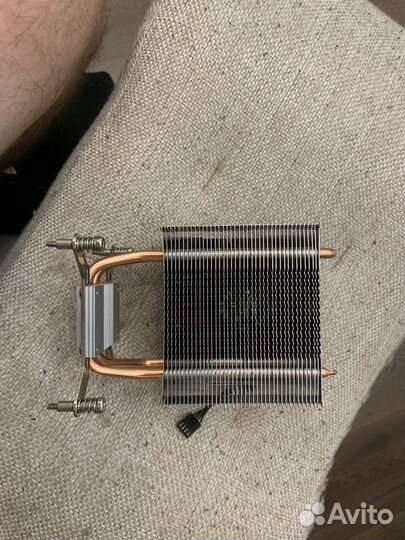 Кулер для процессора Xilence M402