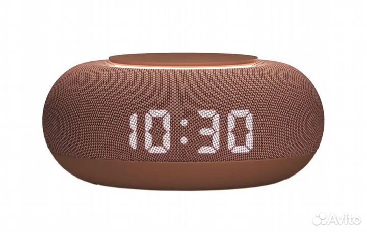 Умная колонка VK Капсула Мини