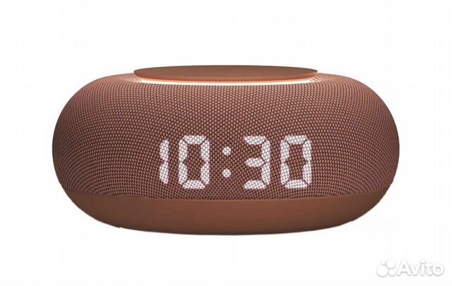 Умная колонка VK Капсула Мини