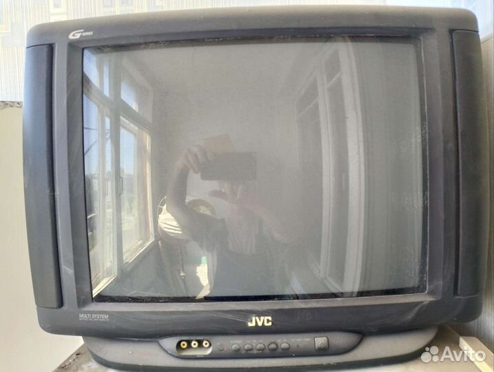 Телевизор ЖК 42 дюйма