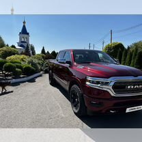 RAM 1500 5.7 AT, 2019, 63 500 км, с пробегом, цена 6 950 000 руб.