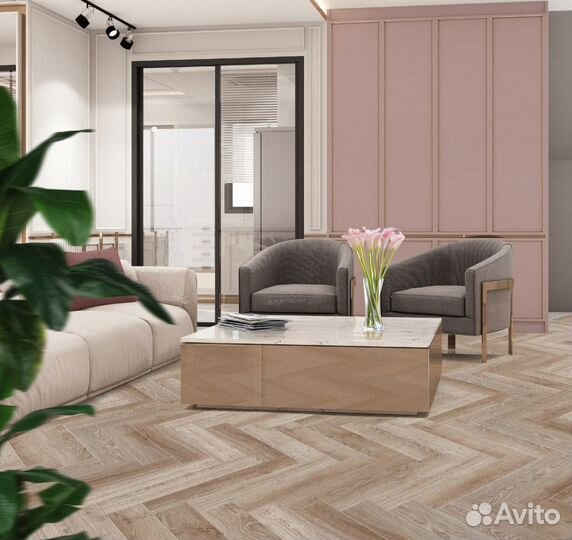 Ламинат со склада