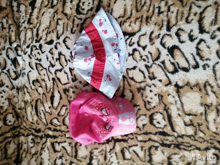 Вещи на девочку