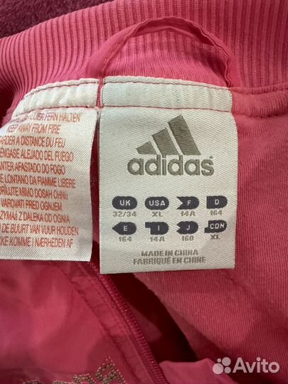 Ветровка adidas