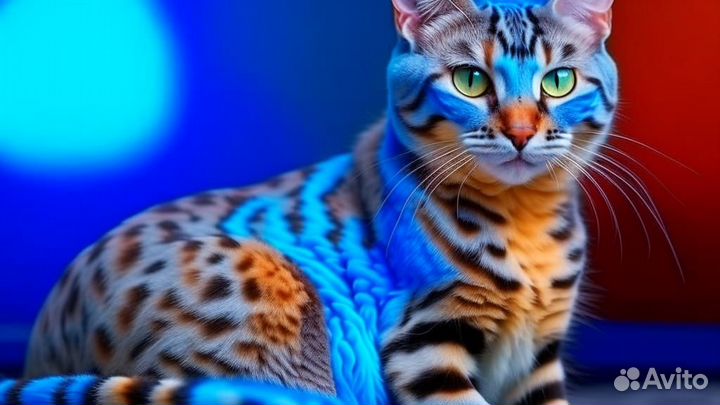 Кошка