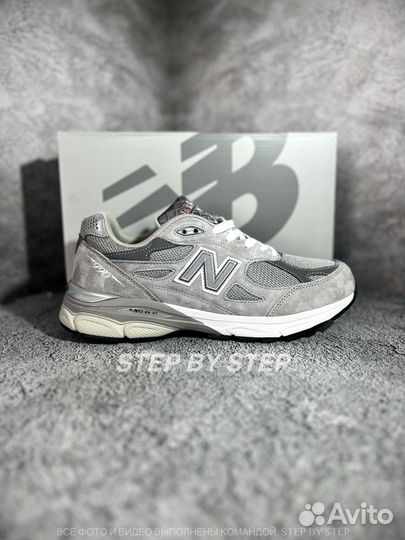 New balance 990v3 Made in USA