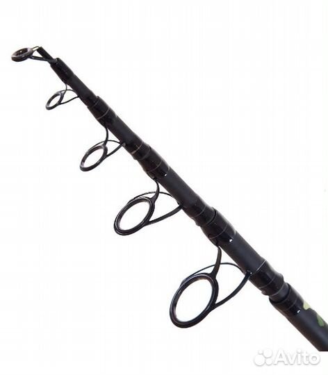 Карповик diamond фирмы dayo, C.W. 3,5/4,0 LB