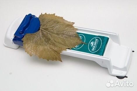 Долмер устройство для заворачивания долмы и голубц