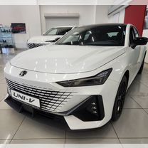 Новый Changan UNI-V 1.5 AMT, 2023, цена от 2 229 900 руб.