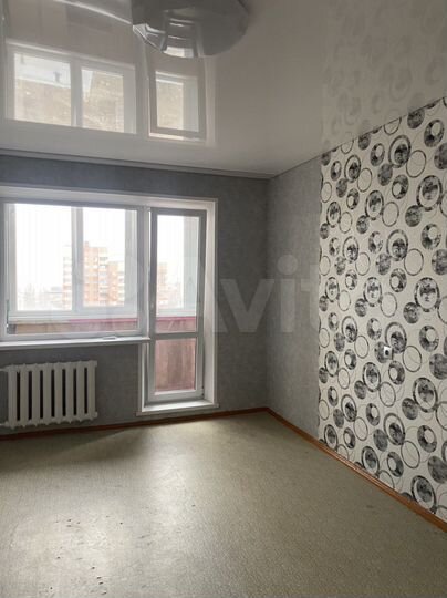 1-к. квартира, 32,3 м², 7/9 эт.