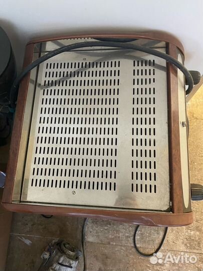 Кофемашина рожковая бу