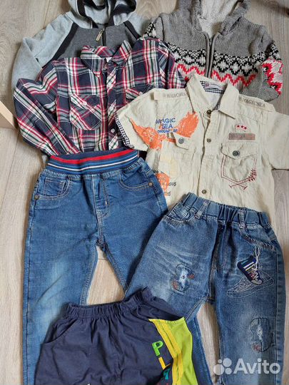 7 вещей за 500 р