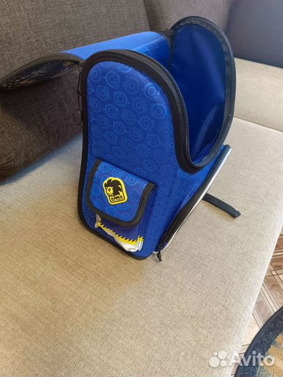 Рюкзак школьный новый