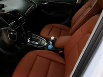 Audi Q5 2.0 AT, 2011, 178 000 км, с пробегом, цена 1 900 000 руб.