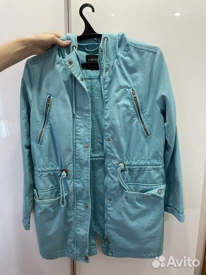 Ветровка ostin