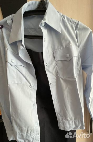 Форма полиции