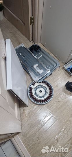 Ремонт стиральных машин с гарантией