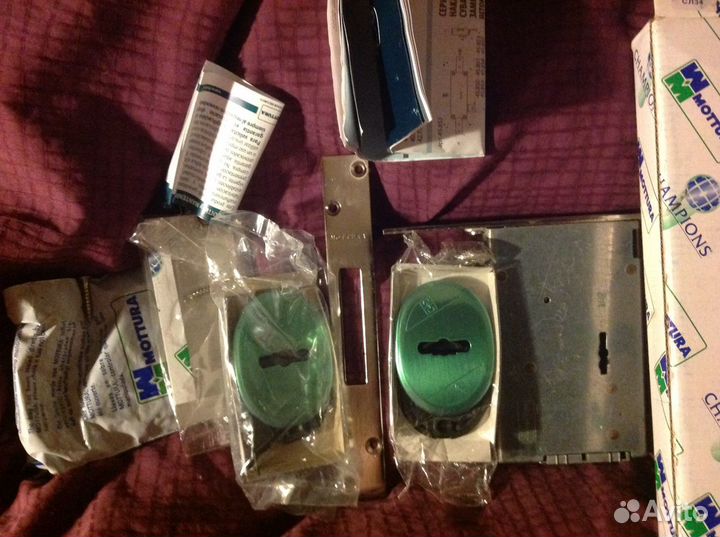 Замок mattura маттура 40.701.70 италия