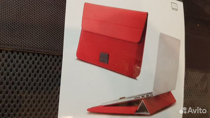 Чехол Cozistyle Stand Sleeve для ноутбуков 10-12 д