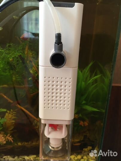 Фильтр для аквариума