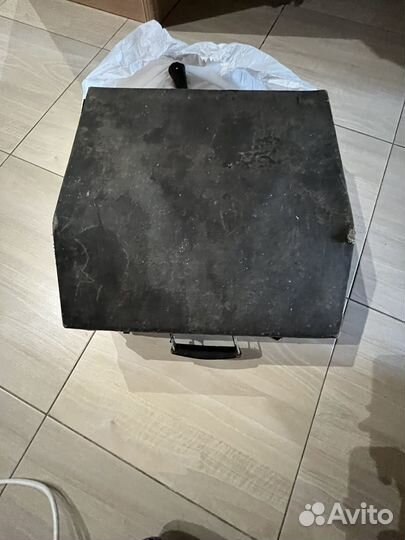 Гормонь СССР