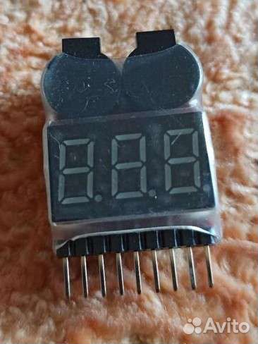 Аксессуары для DJI дрона/квадрокоптера