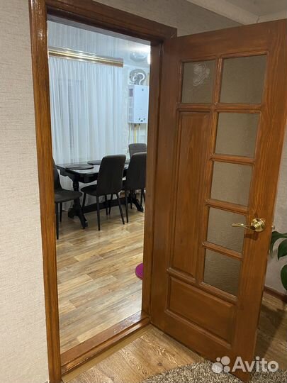 Продам межкомнатные двери бу