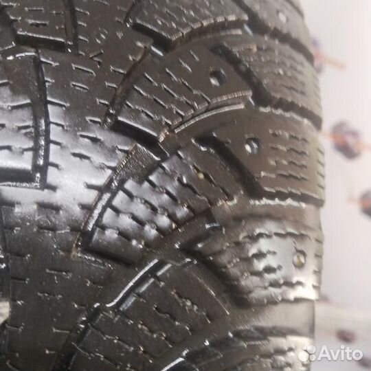 Nokian Tyres Nordman 4 205/55 R16