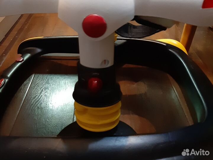 Ходунки детские Jetem scooter