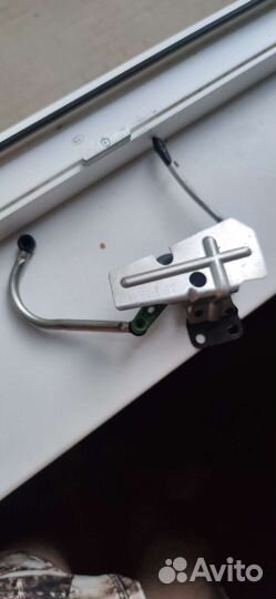 Датчик дорожного просвета vw polo, skoda rapid