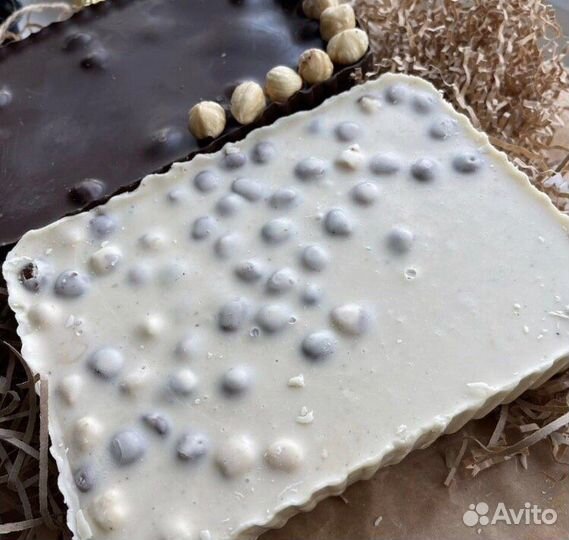 Шоколад в ассортименте