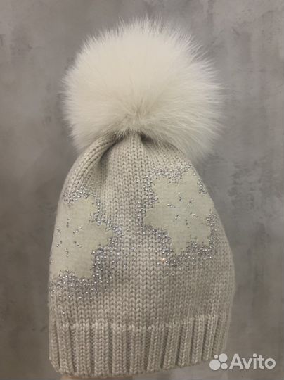 Шапка il Trenino