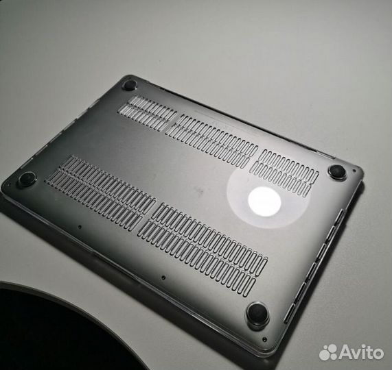 Macbook Pro 13 2016 touch bar
