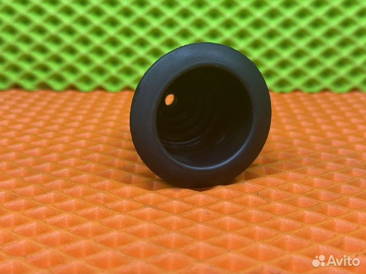 Резинка корректора фары Renault Logan