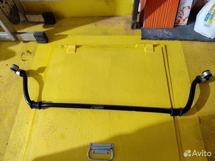 Стабилизатор